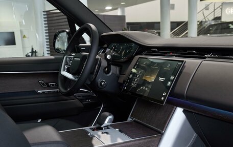 Land Rover Range Rover IV рестайлинг, 2025 год, 20 950 000 рублей, 9 фотография