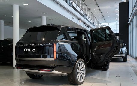 Land Rover Range Rover IV рестайлинг, 2025 год, 20 950 000 рублей, 6 фотография