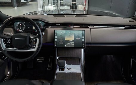 Land Rover Range Rover IV рестайлинг, 2025 год, 20 950 000 рублей, 10 фотография