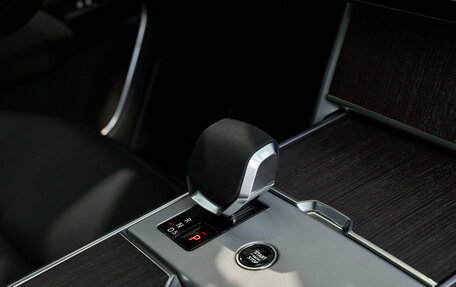 Land Rover Range Rover IV рестайлинг, 2025 год, 20 950 000 рублей, 16 фотография