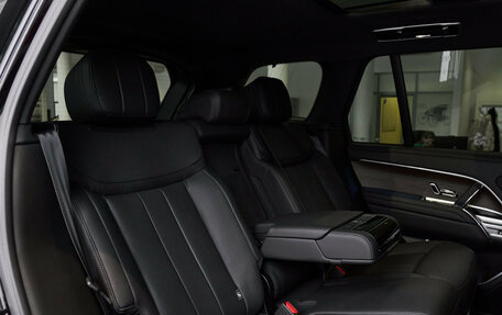 Land Rover Range Rover IV рестайлинг, 2025 год, 20 950 000 рублей, 14 фотография