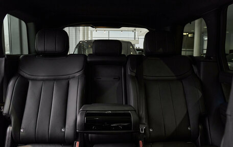 Land Rover Range Rover IV рестайлинг, 2025 год, 20 950 000 рублей, 15 фотография