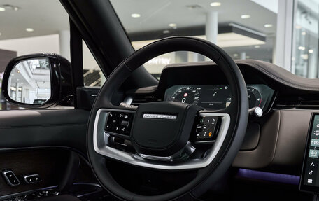 Land Rover Range Rover IV рестайлинг, 2025 год, 20 950 000 рублей, 11 фотография