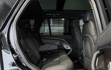 Land Rover Range Rover IV рестайлинг, 2025 год, 20 950 000 рублей, 12 фотография