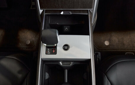 Land Rover Range Rover IV рестайлинг, 2025 год, 20 950 000 рублей, 17 фотография