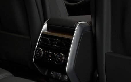 Land Rover Range Rover IV рестайлинг, 2025 год, 20 950 000 рублей, 22 фотография