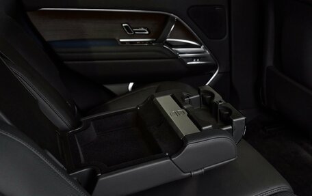 Land Rover Range Rover IV рестайлинг, 2025 год, 20 950 000 рублей, 23 фотография