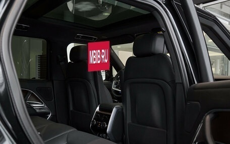 Land Rover Range Rover IV рестайлинг, 2025 год, 20 950 000 рублей, 13 фотография