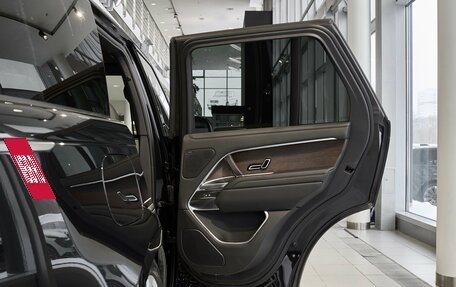 Land Rover Range Rover IV рестайлинг, 2025 год, 20 950 000 рублей, 25 фотография