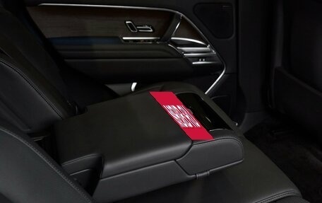 Land Rover Range Rover IV рестайлинг, 2025 год, 20 950 000 рублей, 24 фотография