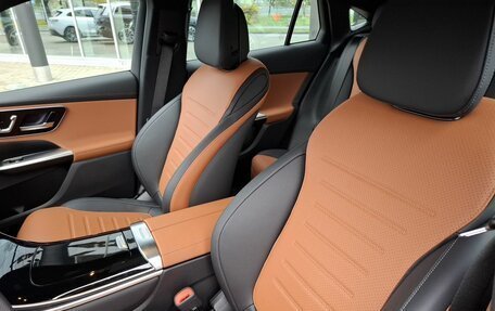 Mercedes-Benz GLC Coupe, 2025 год, 8 690 000 рублей, 12 фотография