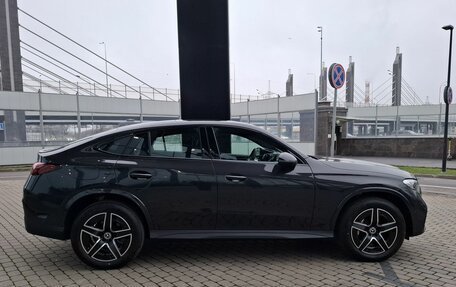 Mercedes-Benz GLC Coupe, 2025 год, 8 690 000 рублей, 6 фотография