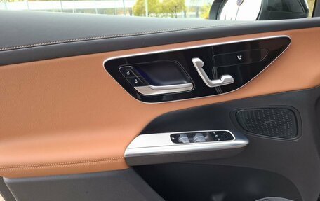 Mercedes-Benz GLC Coupe, 2025 год, 8 690 000 рублей, 10 фотография