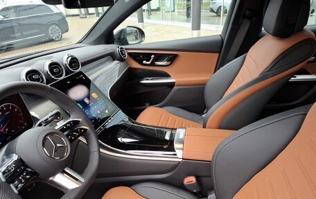 Mercedes-Benz GLC Coupe, 2025 год, 8 690 000 рублей, 13 фотография