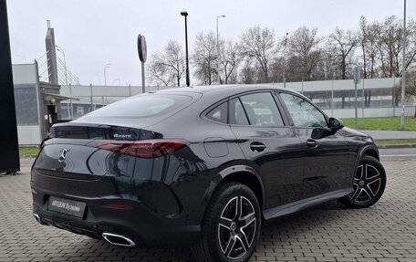 Mercedes-Benz GLC Coupe, 2025 год, 8 690 000 рублей, 2 фотография