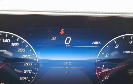 Mercedes-Benz GLC Coupe, 2025 год, 8 690 000 рублей, 14 фотография