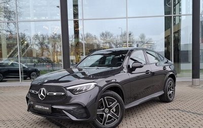 Mercedes-Benz GLC Coupe, 2025 год, 8 690 000 рублей, 1 фотография