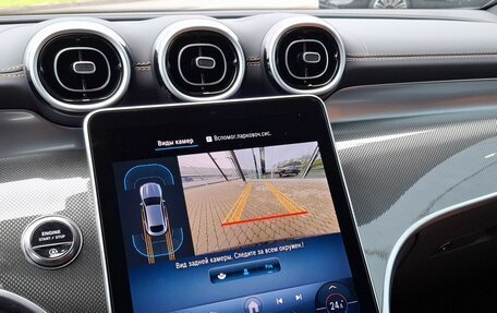 Mercedes-Benz GLC Coupe, 2025 год, 8 690 000 рублей, 15 фотография