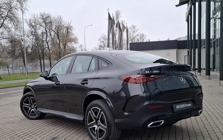 Mercedes-Benz GLC Coupe, 2025 год, 8 690 000 рублей, 7 фотография