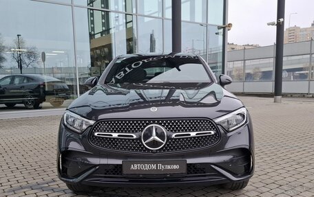 Mercedes-Benz GLC Coupe, 2025 год, 8 690 000 рублей, 3 фотография