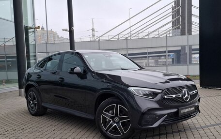 Mercedes-Benz GLC Coupe, 2025 год, 8 690 000 рублей, 8 фотография