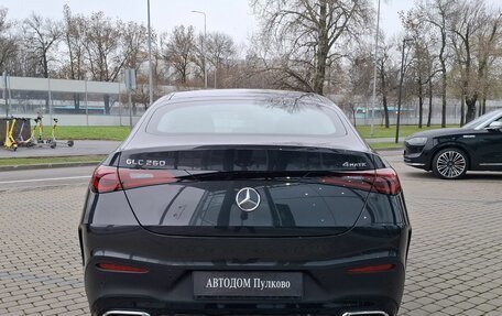 Mercedes-Benz GLC Coupe, 2025 год, 8 690 000 рублей, 5 фотография