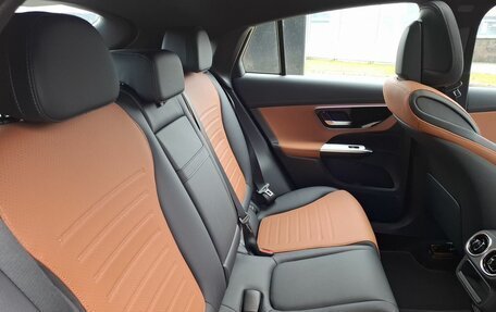 Mercedes-Benz GLC Coupe, 2025 год, 8 690 000 рублей, 21 фотография