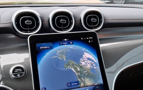 Mercedes-Benz GLC Coupe, 2025 год, 8 690 000 рублей, 16 фотография