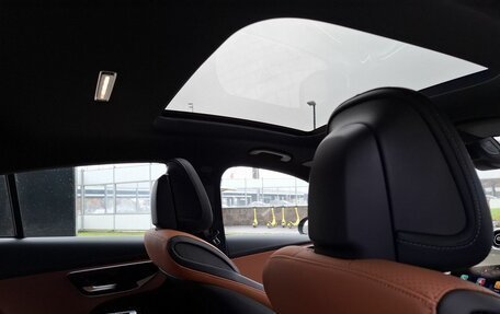 Mercedes-Benz GLC Coupe, 2025 год, 8 690 000 рублей, 20 фотография