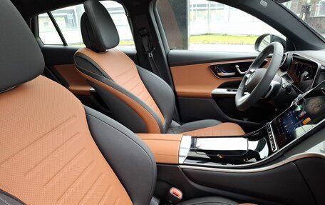 Mercedes-Benz GLC Coupe, 2025 год, 8 690 000 рублей, 19 фотография