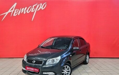 Ravon Nexia R3, 2017 год, 699 000 рублей, 1 фотография