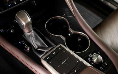 Lexus RX IV рестайлинг, 2020 год, 5 288 000 рублей, 16 фотография