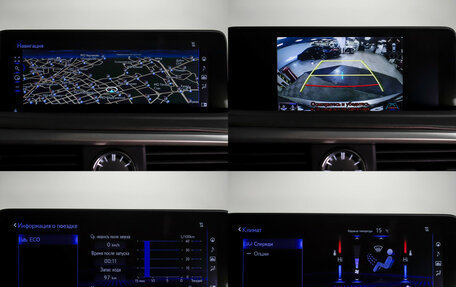 Lexus RX IV рестайлинг, 2020 год, 5 288 000 рублей, 14 фотография