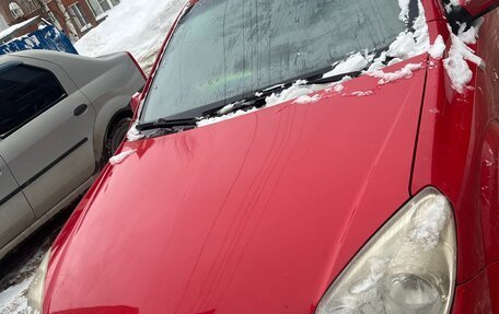 Opel Astra H, 2007 год, 300 000 рублей, 1 фотография