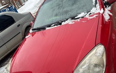 Opel Astra H, 2007 год, 300 000 рублей, 1 фотография