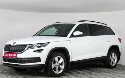 Skoda Kodiaq I, 2021 год, 1 850 000 рублей, 1 фотография