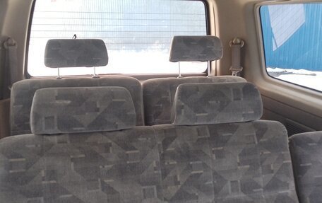 Honda Stepwgn IV, 1999 год, 500 000 рублей, 1 фотография