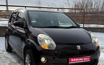 Toyota Passo III, 2011 год, 700 000 рублей, 1 фотография