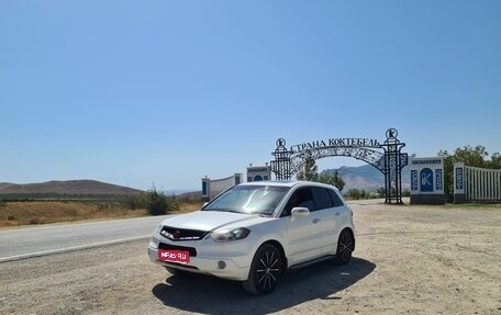 Acura RDX III, 2008 год, 1 150 000 рублей, 1 фотография