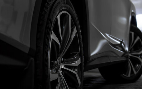 Lexus RX IV рестайлинг, 2020 год, 5 288 000 рублей, 28 фотография