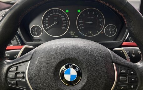 BMW 3 серия, 2011 год, 2 050 000 рублей, 8 фотография