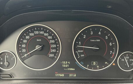 BMW 3 серия, 2011 год, 2 050 000 рублей, 9 фотография