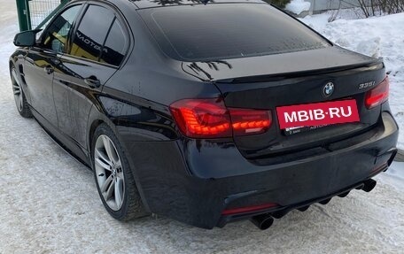 BMW 3 серия, 2011 год, 2 050 000 рублей, 2 фотография