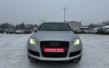 Audi Q7, 2007 год, 1 250 000 рублей, 2 фотография