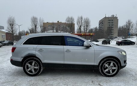 Audi Q7, 2007 год, 1 250 000 рублей, 4 фотография