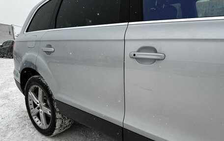 Audi Q7, 2007 год, 1 250 000 рублей, 5 фотография