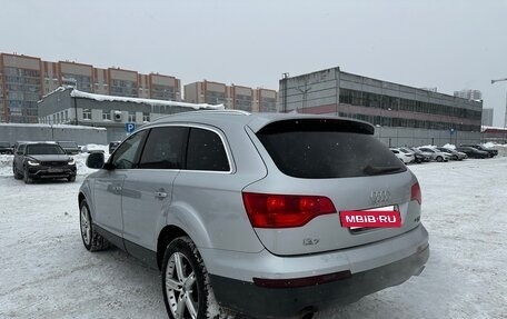 Audi Q7, 2007 год, 1 250 000 рублей, 9 фотография