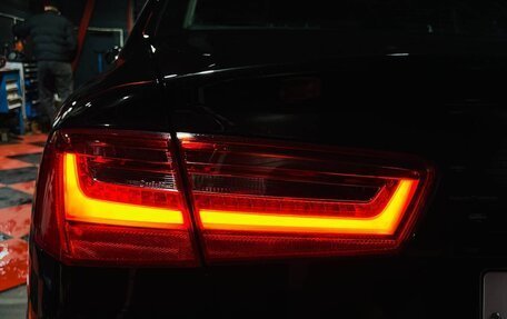 Audi A6, 2014 год, 1 400 000 рублей, 6 фотография