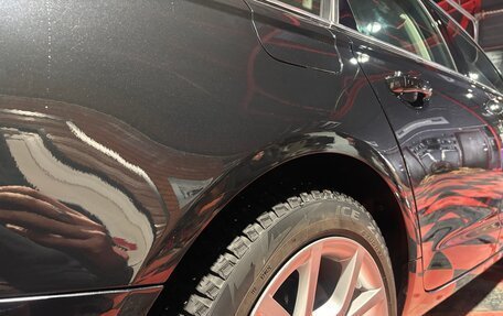 Audi A6, 2014 год, 1 400 000 рублей, 13 фотография