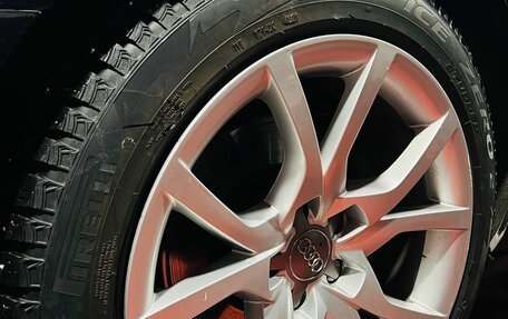 Audi A6, 2014 год, 1 400 000 рублей, 17 фотография